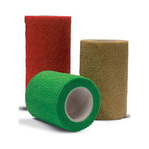 Oasis Cohesive Tape 1" x 5 Yds., Each