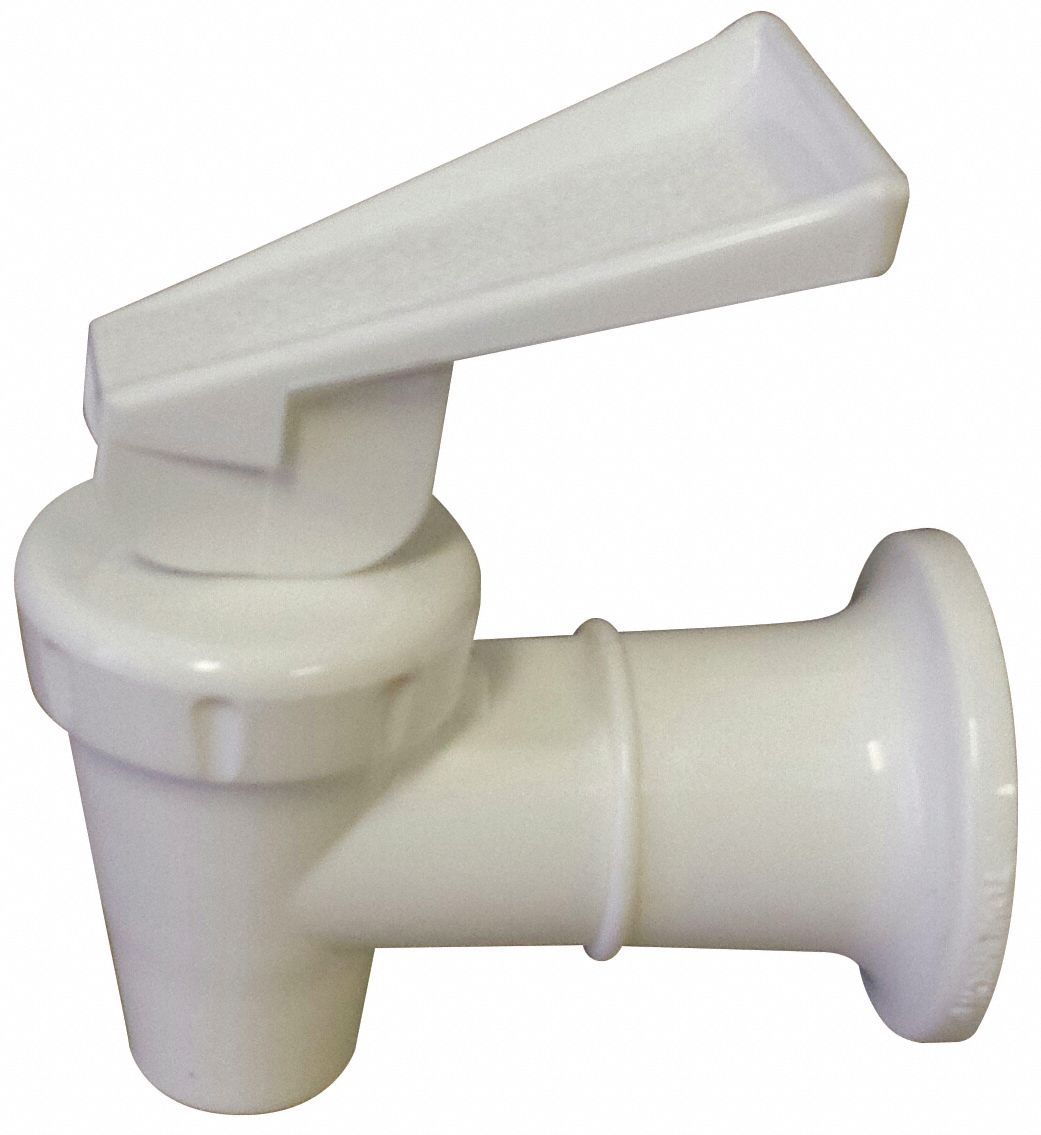 Oasis Dispensing Spout, Oasis, White 032135106