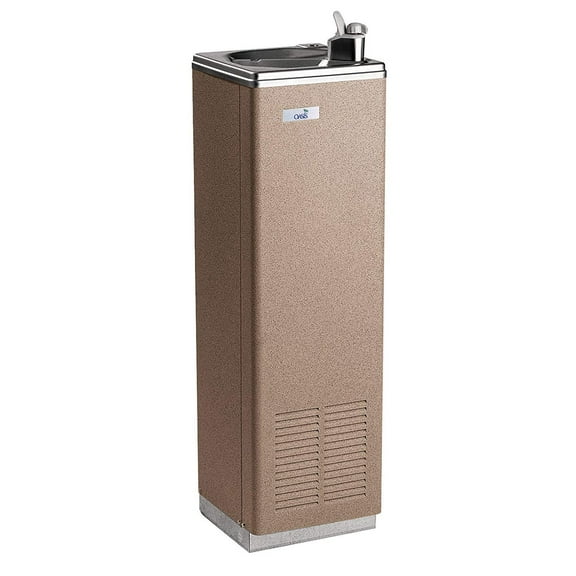 Oasis Compact Free-Standing ADA Water Cooler P10CP