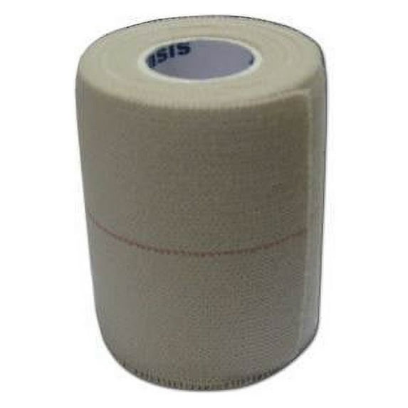 Oasis Elastic Adhesive Tape 3" X 5 Yds 4/Bx