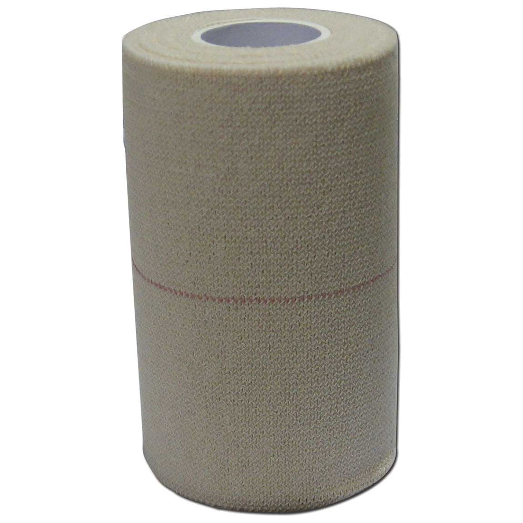 Oasis Elastic Adhesive Tape, 4" x 5 yds, 6/BOX