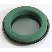 Oasis Floral Foam Design Rings - 10.5" 2pk