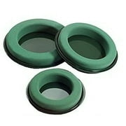 Oasis Floral Foam Design Rings - 14.5" 1pk