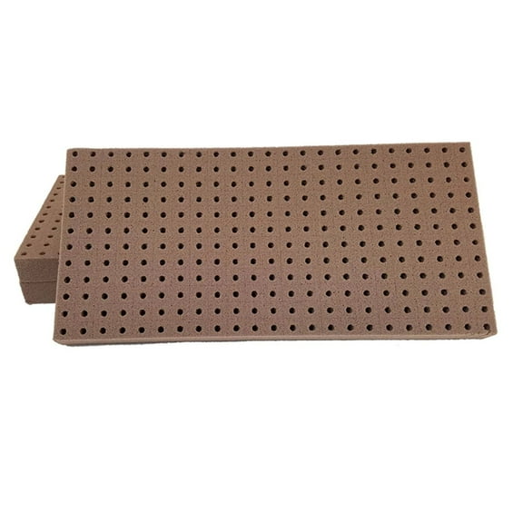 Oasis Horticubes® Grow Cubes 276ct Sheet