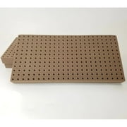 Oasis Horticubes eS Biodegradable Hydroponic Grow Cubes - 276 Sheet - 3 Ct