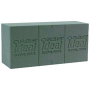 Oasis Ideal Floral Foam Brick