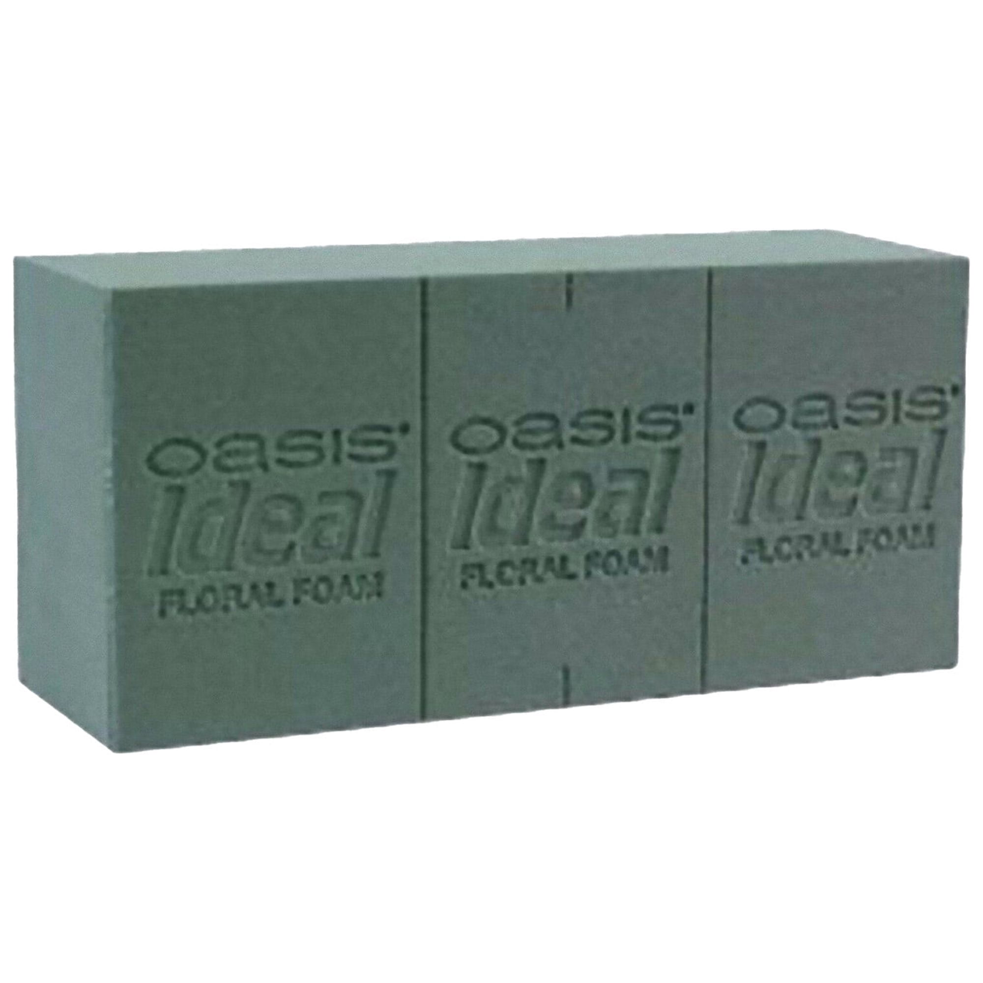 Oasis® Ideal Floral Foam