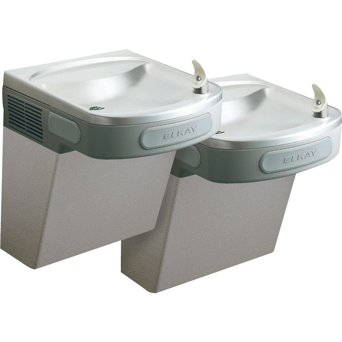 Oasis International PG8ACSL Water Cooler 2-Level - 8 gal