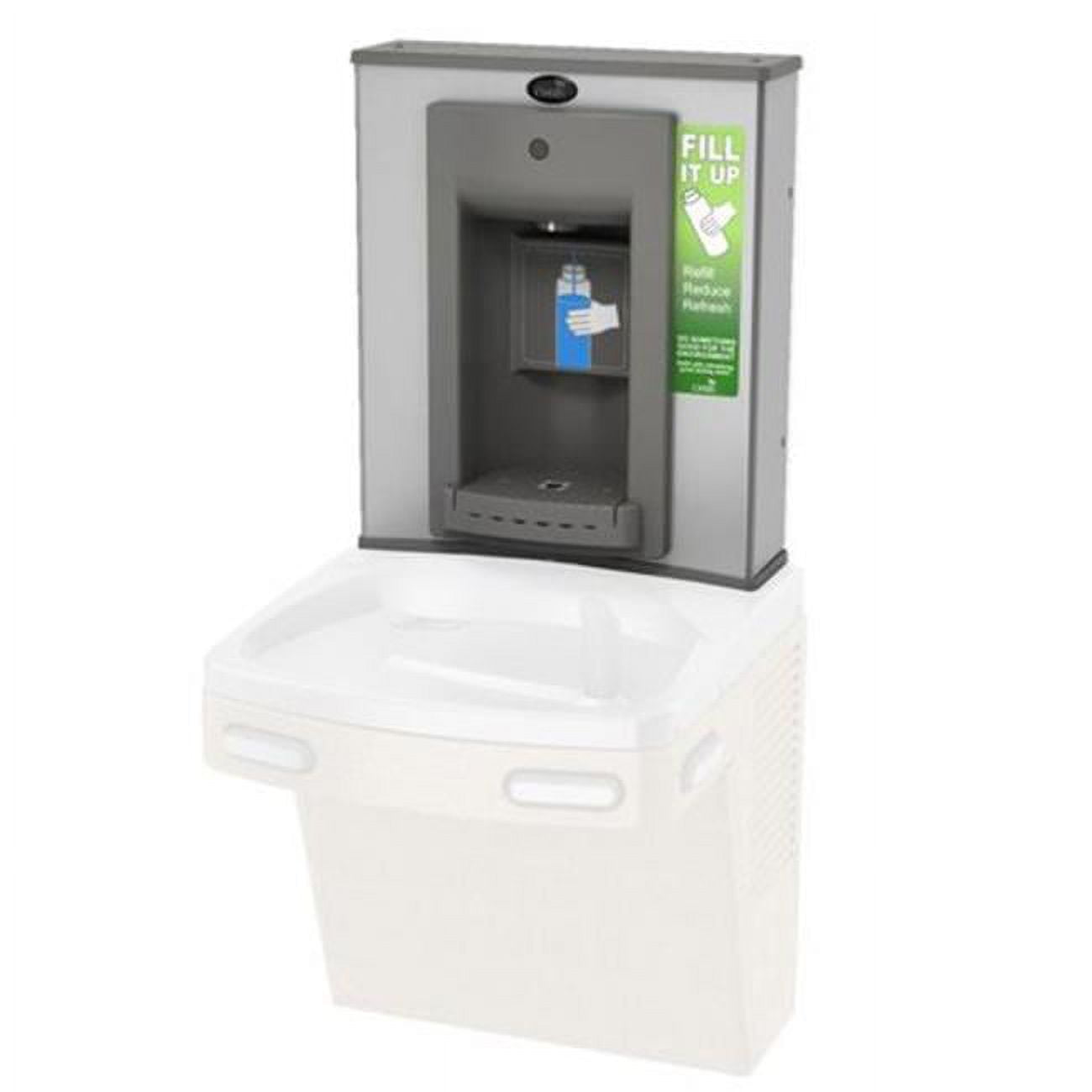 Oasis Bottle Filler, H 16 in, W 8 in PWSBF