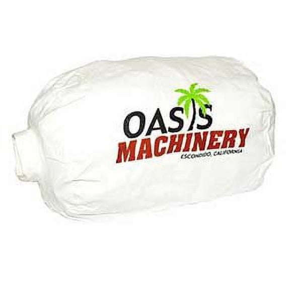 Oasis Machinery OB101 Oasis Machinery OB101 30 Micron Dust Bag Replaces Delta 902165