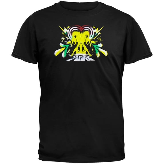 Oasis Men's Virgin Short Sleeve T Shirt