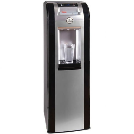 Oasis Water Cooler,Hot/ RT/ Cold,Black MIR311D-3