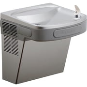 Oasis P8AC Versacooler II Barrier-Free ADA Compliant Cool Water Drinking Fountain, Sandstone