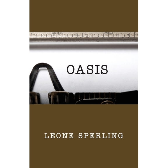 Oasis (Paperback)