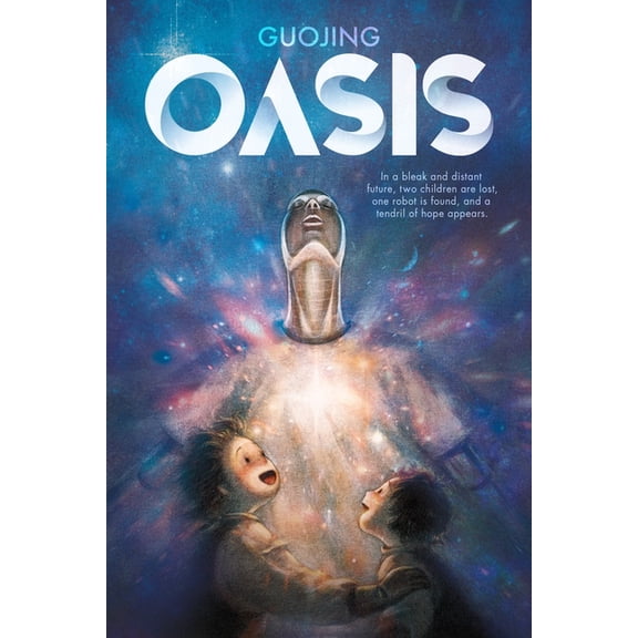 Oasis (Paperback)