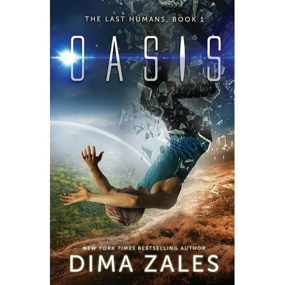 Oasis, (Paperback)