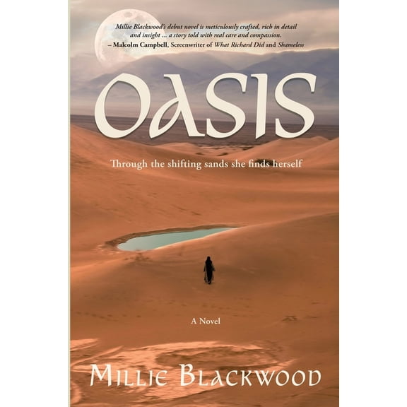Oasis, (Paperback)
