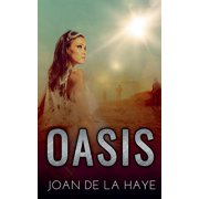 Oasis, Paperback