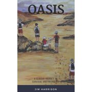 Oasis, Paperback