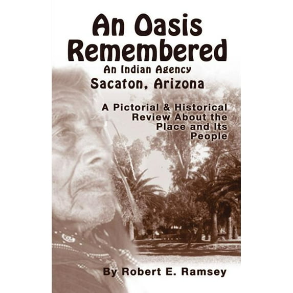 An Oasis Remembered (Paperback)