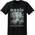 Oasis Reunion Comfort, Oasis Whats the Story Morning Glory Retro 1994