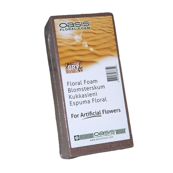 Oasis SEC Foam Brick