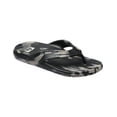 thumbnail image 1 of Reef  Men's Oasis Black , 10 M US, 1 of 3