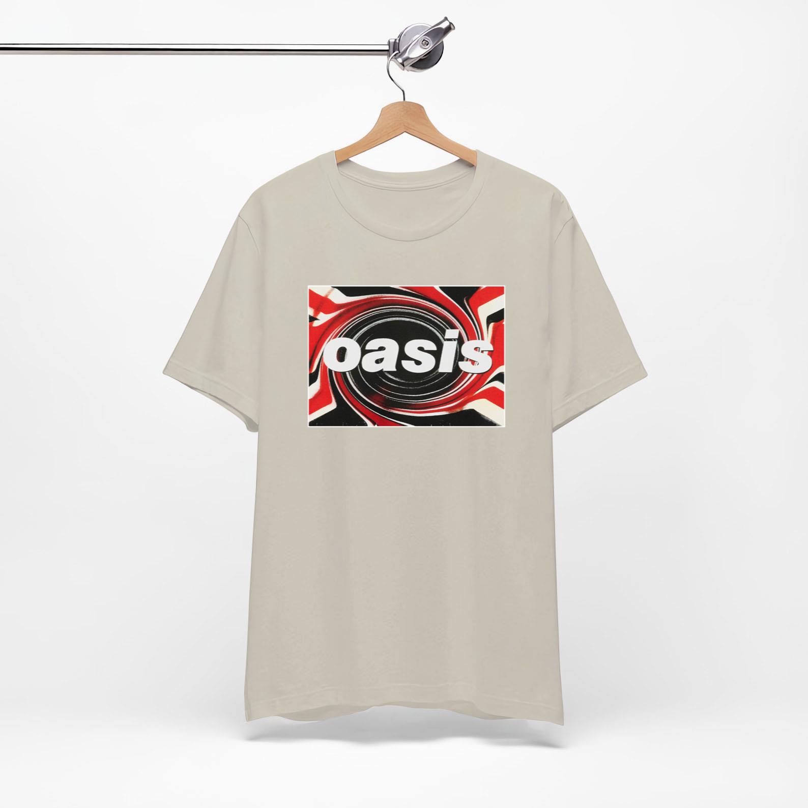 LEVI'S® X OASIS UNION JACK T ユニオン　ホワイト　M Levi's® X Oasis Band Tee - White | Levi's® MC