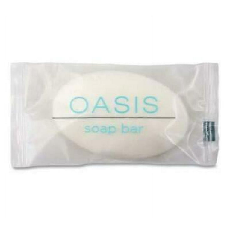 Soap Bar, Clean Scent, 0.35 oz, 1,000/Carton Soap Bar, Clean Scent, 0.35 oz, 1,000/Carton