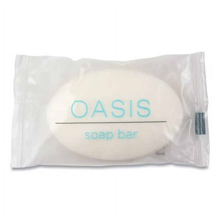 Soap Bar, Clean Scent, 0.46 oz, 1,000/Carton Soap Bar, Clean Scent, 0.46 oz, 1,000/Carton