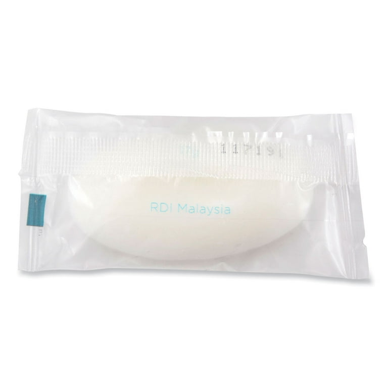Soap Bar, Clean Scent, 0.46 oz, 1,000/Carton Soap Bar, Clean Scent, 0.46 oz, 1,000/Carton