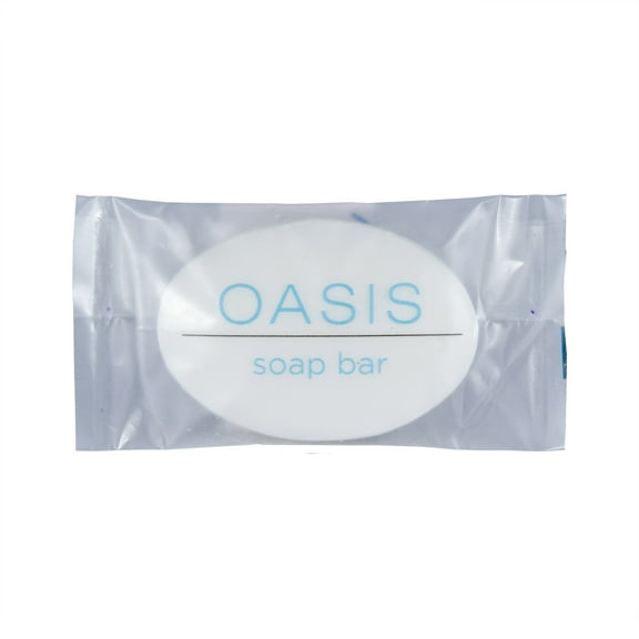 Oasis Soap Bars 10g (Small Bars), 100/CS