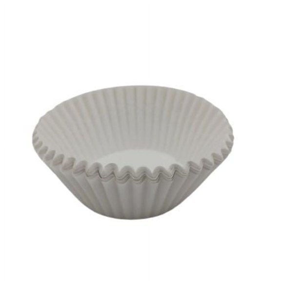 Oasis Supply Baking and Muffin Cups, Jumbo Size, Texas Sized (500 Count)