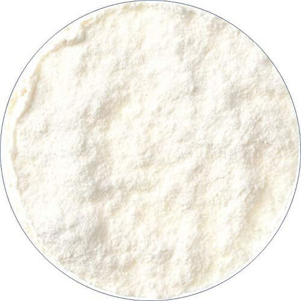 Oasis Supply, Cheddar Cheese Powder, White Cheddar 16 oz