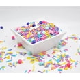 thumbnail image 1 of Oasis Supply, Edible, Magic Fusion Blend, Sprinkles, Quins, & Shapes, 1 of 1