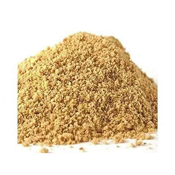 Oasis Supply, Ice Cream, Froyo, Cupcake, Bakery and Dessert Toppings - Graham Cracker Crumbs 8 oz