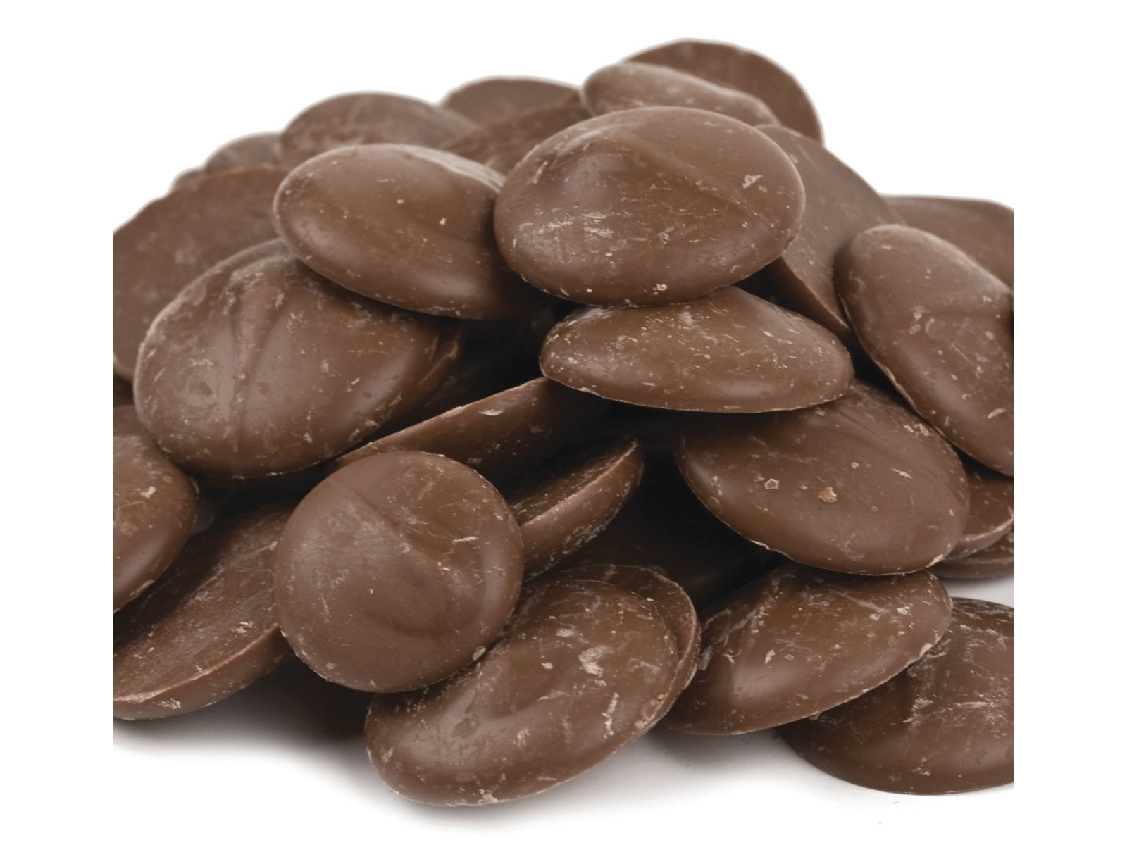 Merckens melting sales chocolate