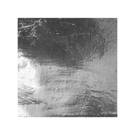 Oasis Supply, Pre-Cut Insulated Foil Sandwich Wrap Sheets - Grease-Resistant, For Hot Food Items, 100 Count, 18" x 18"