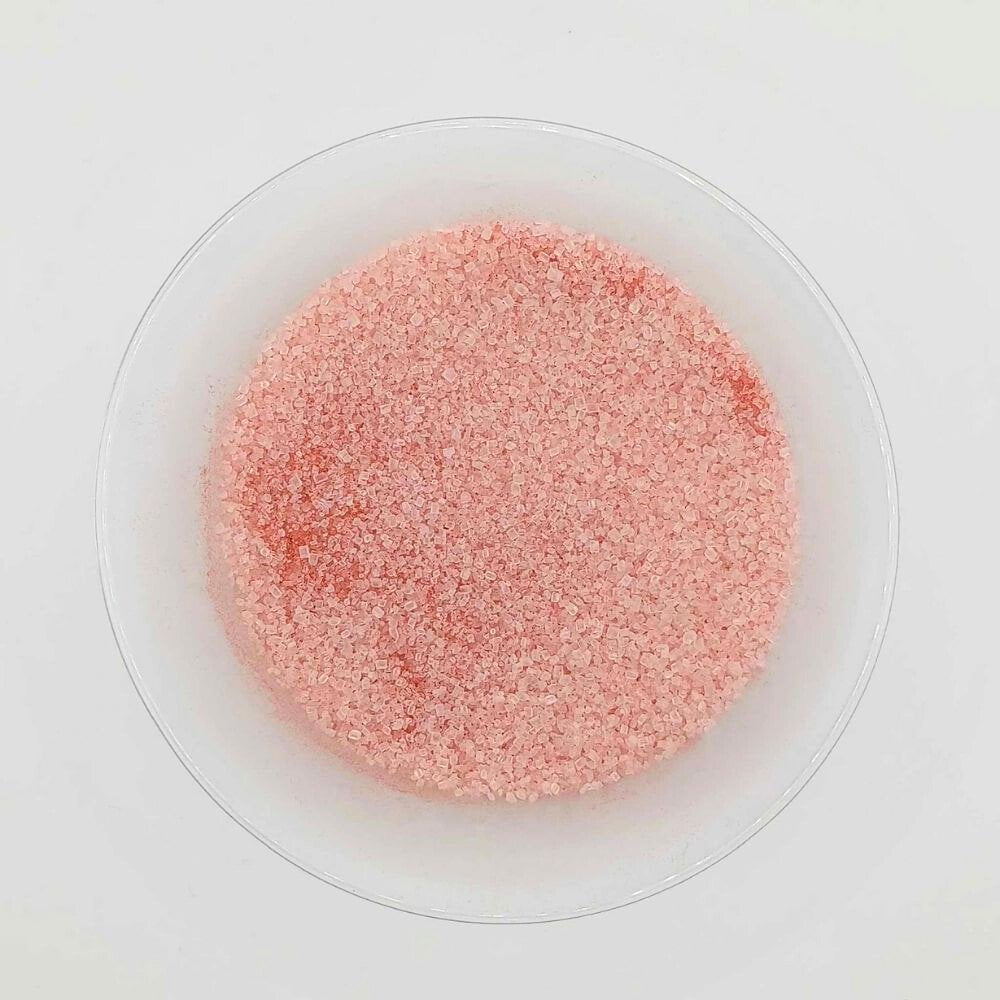 Oasis Supply Red Candy Apple Coating Mix, Cherry Flavor