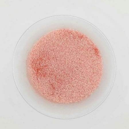 Oasis Supply Red Candy Apple Coating Mix, Cherry Flavor, Just Add Water, 12 Oz - Coats up to 15 Apples