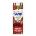 thumbnail image 1 of Oasis Tetra Apple Juice From Concentrate, 1 of 1
