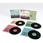 Oasis - Time Flies 1994-2009 - Music & Performance - Vinyl