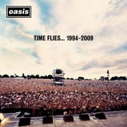Oasis - Time Flies 1994-2009 - Music & Performance - CD