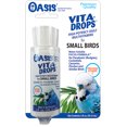 Oasis Vita Drops Daily Multivitamin for Small Birds, 2 fl. Oz