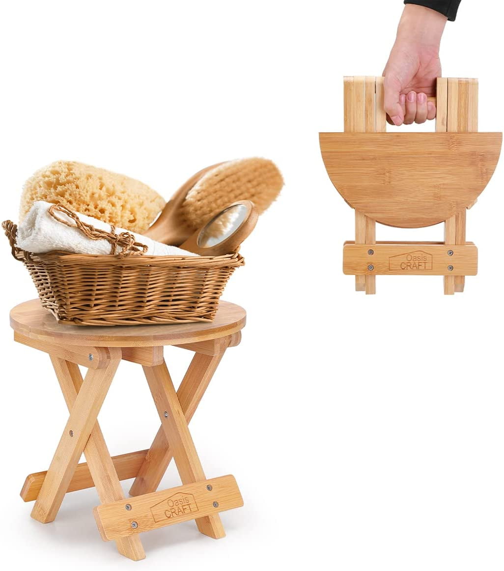 https://i5.walmartimages.com/seo/OasisCraft-Folding-Bamboo-Step-Stool-Shower-Foot-Rest-Shaving-Legs-Fully-Assembled-Wooden-Spa-Bath-Chair-Adults-Kids-Portable-Foldable-Round-Seat-Woo_57cae8f0-5fb1-4bd8-83c5-8c7dad26418f.274a12d2a9cd102770c4f486dd34e0f7.jpeg