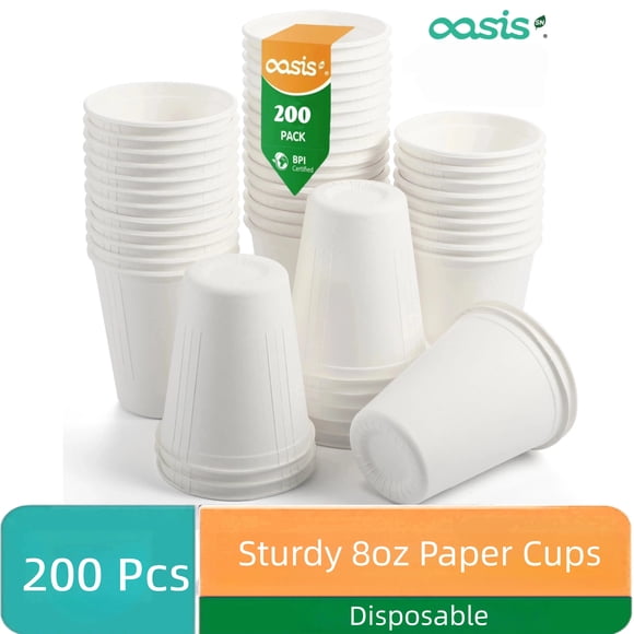 Paper cup - Walmart Business