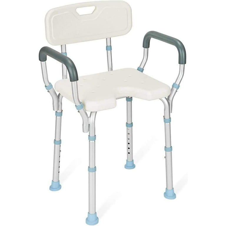 Walmart handicap shower clearance chairs