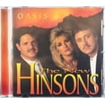 thumbnail image 1 of The New Hinsons - Oasis CD, 1 of 2