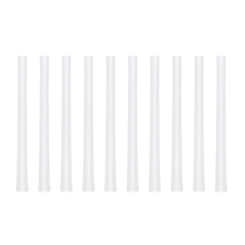 Oasiva 10Pcs Golf Club Grip Anti-Slip Golf Clubs Grip Golf Club Handle for All Weather