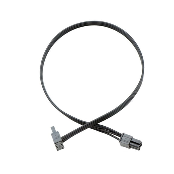 Oasiva 15Pin To 4Pin/6Pin Floppy Drive Port Power Cable Converter For PC Accessories